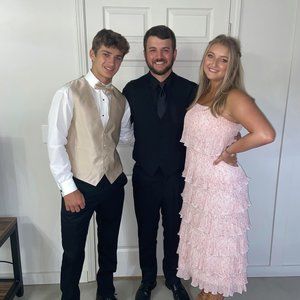 Meet your Posher, Jodi